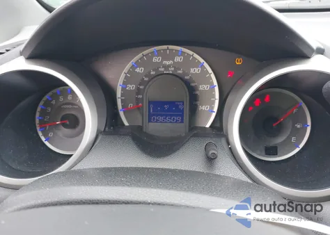 2011 Honda Fit Sport из США, поврежденный, VIN JHMGE8H51BC002922